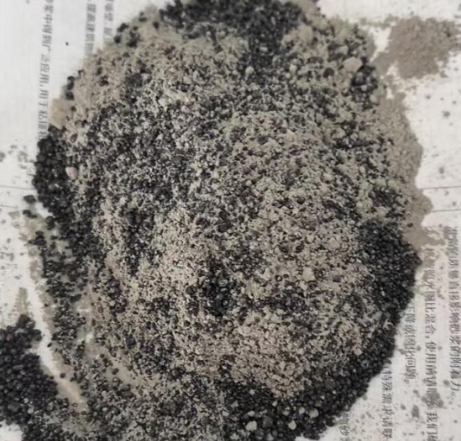 城子河不发火砂浆耐磨地坪施工方案