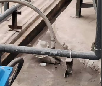 城子河常用注浆材料特点及应用范围 注浆料分类