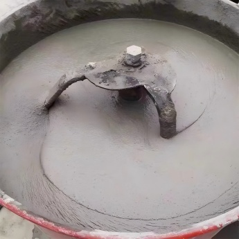 城子河灌浆料常见问题与解决方法