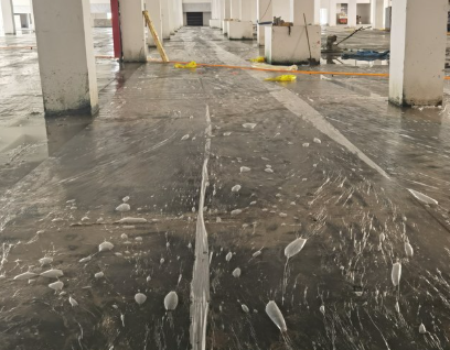 城子河不发火砂浆和不发火金属骨料有什么区别