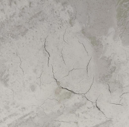 城子河灌浆料为什么会产生裂缝？出现裂缝该如何处理？