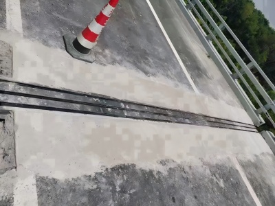 城子河伸缩缝更换后浇筑材料快速结构修补料速砼的产品特点及施工流程​