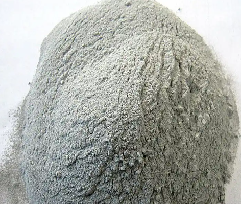 城子河超细水泥注浆工艺