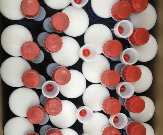 城子河注射式植筋胶与桶装植筋胶的区别及操作方式