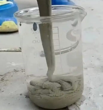 城子河水工混凝土絮凝剂，水下抗分散剂的作用及施工方法