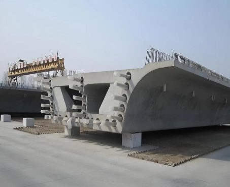 城子河抗冻压浆料的特点及标准化施工工艺